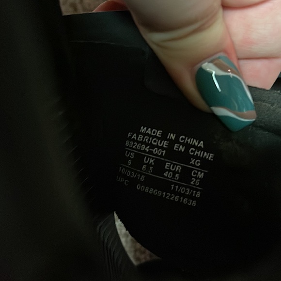 Nike sandals - Picture 3 of 4